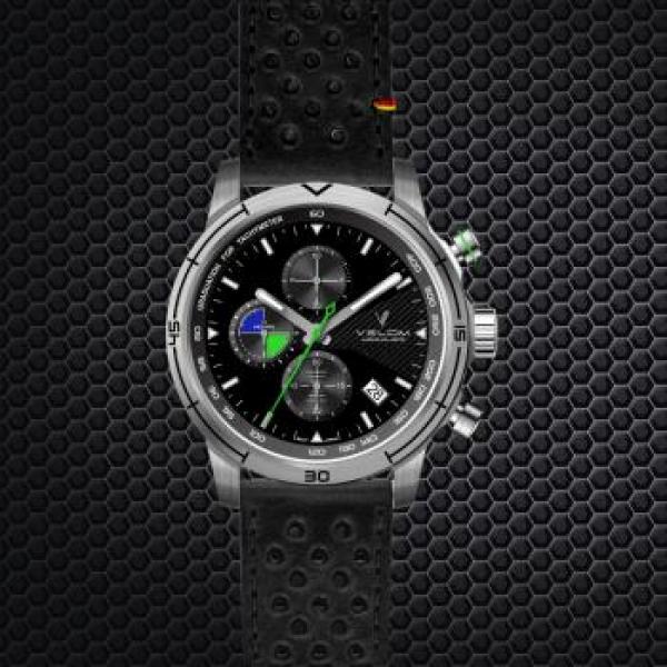 Velom Chronograph Horizon Edition
